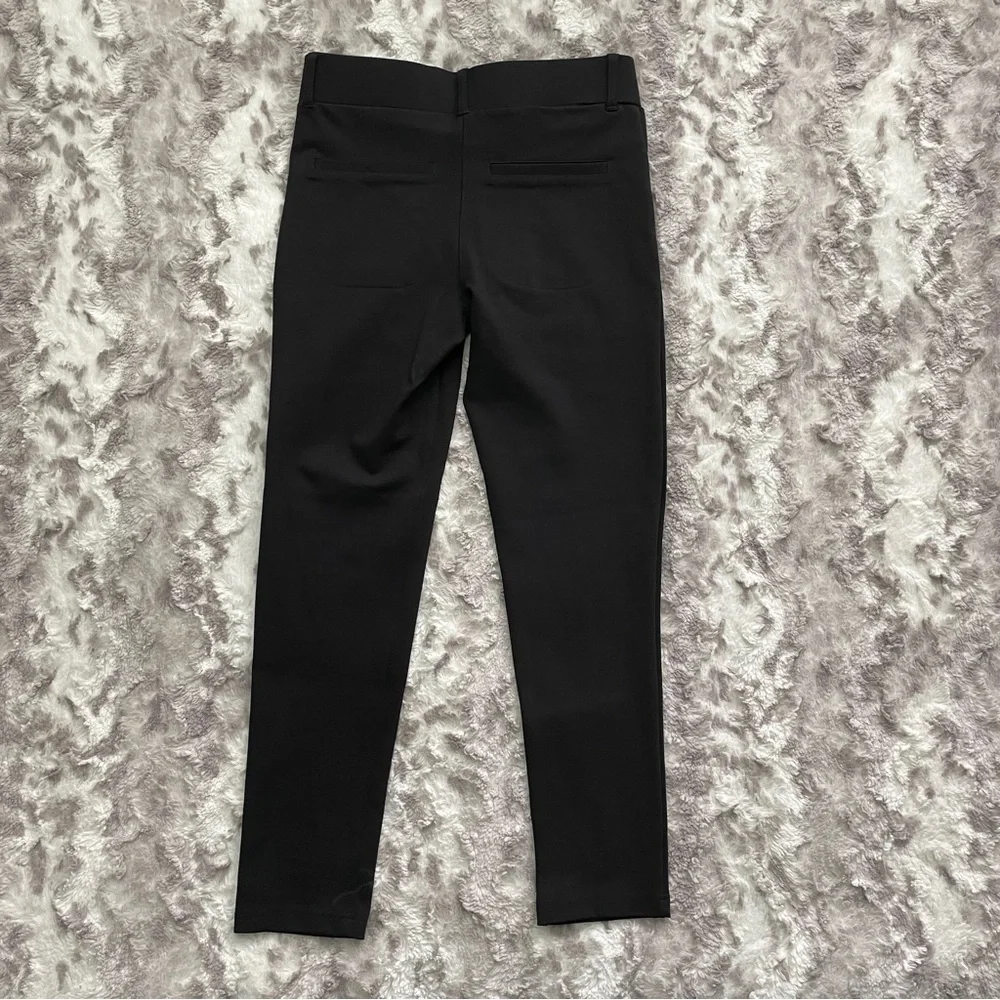 Betabrand 7-Pocket DPYP™ Dress Pant Yoga Pant - Picture 3 of 4